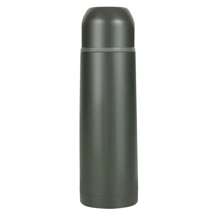 Термос Relaxika 750, хаки арт.13177.98