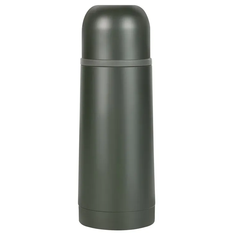 Термос Relaxika 350, хаки арт.13175.98