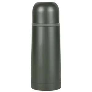 Термос Relaxika 350, хаки арт.13175.98