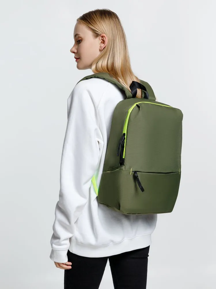 Рюкзак Easy Gait L, хаки арт.15972.90