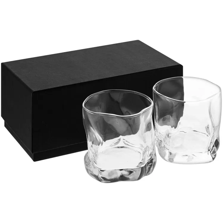 Набор из 2 стаканов Crystal Clear арт.15976.00
