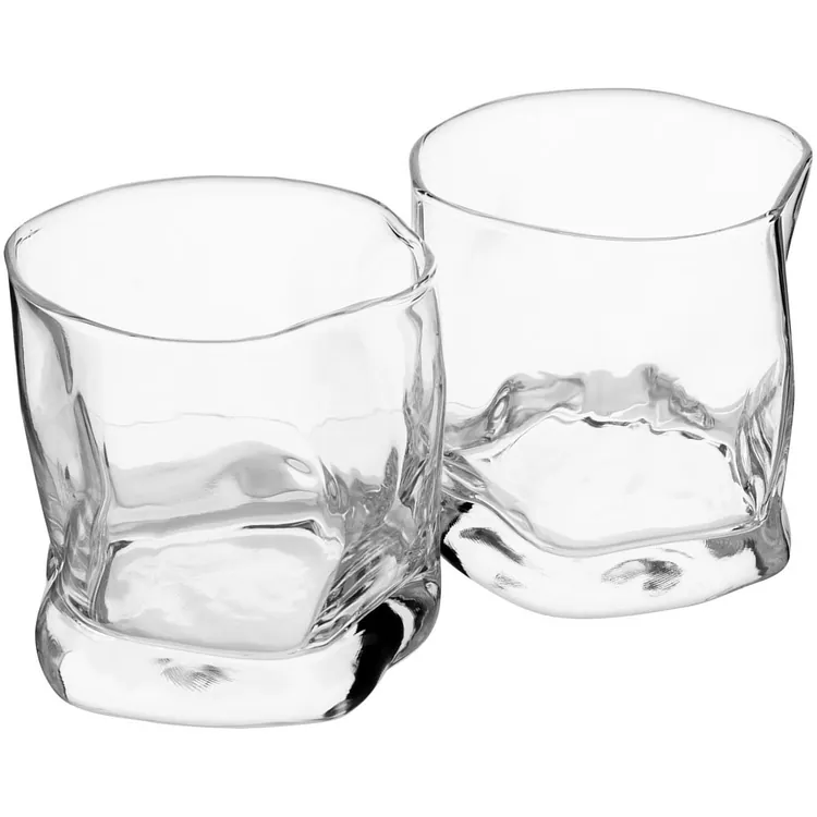 Набор из 2 стаканов Crystal Clear арт.15976.00