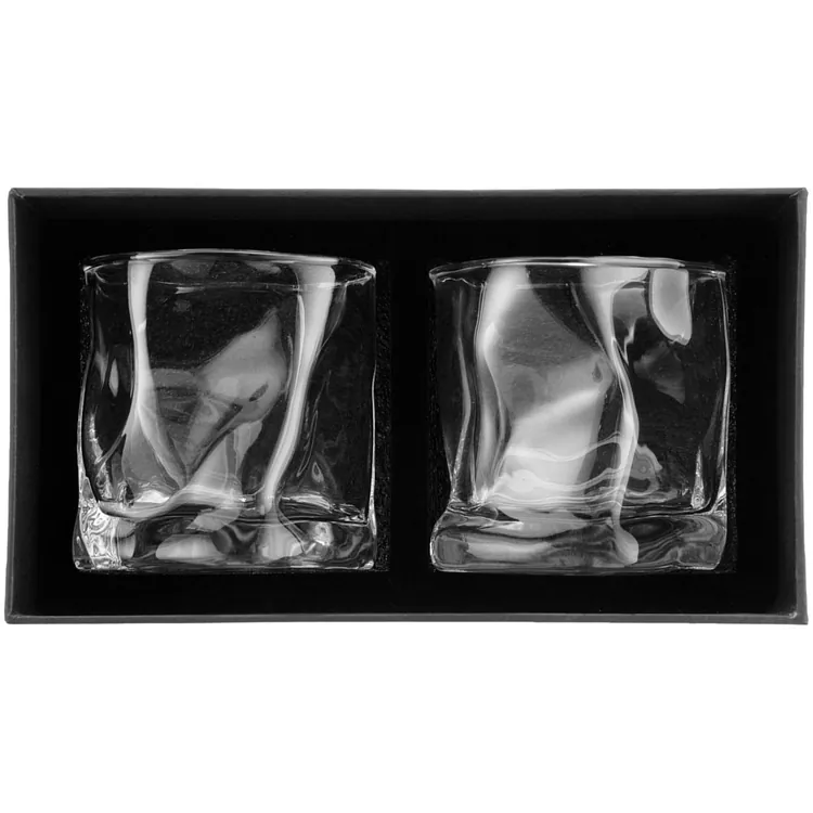 Набор из 2 стаканов Crystal Clear арт.15976.00