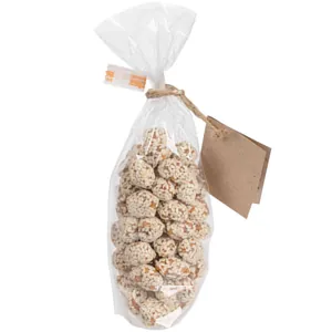 Арахис в кунжуте Smack Pack арт.16310