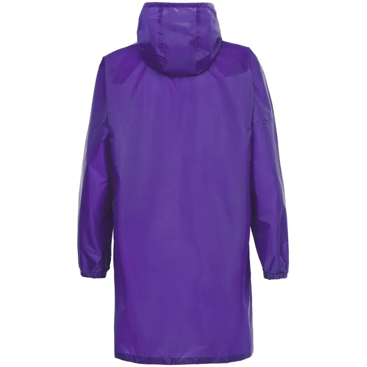 Дождевик Rainman Zip, фиолетовый арт.11124.77