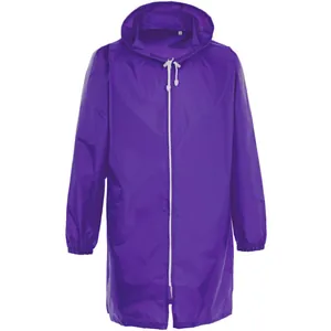 Дождевик Rainman Zip, фиолетовый арт.11124.77