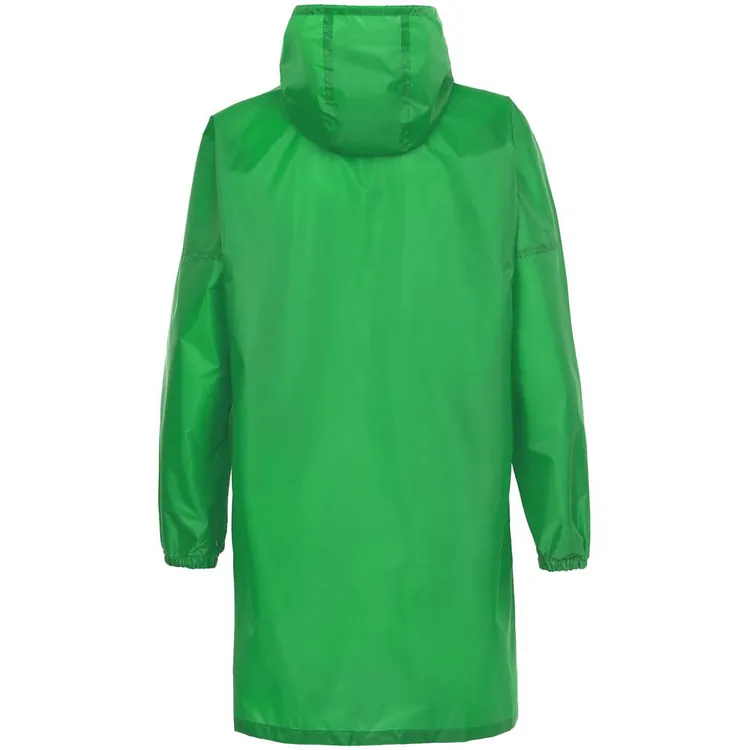 Дождевик Rainman Zip, зеленый арт.11124.90