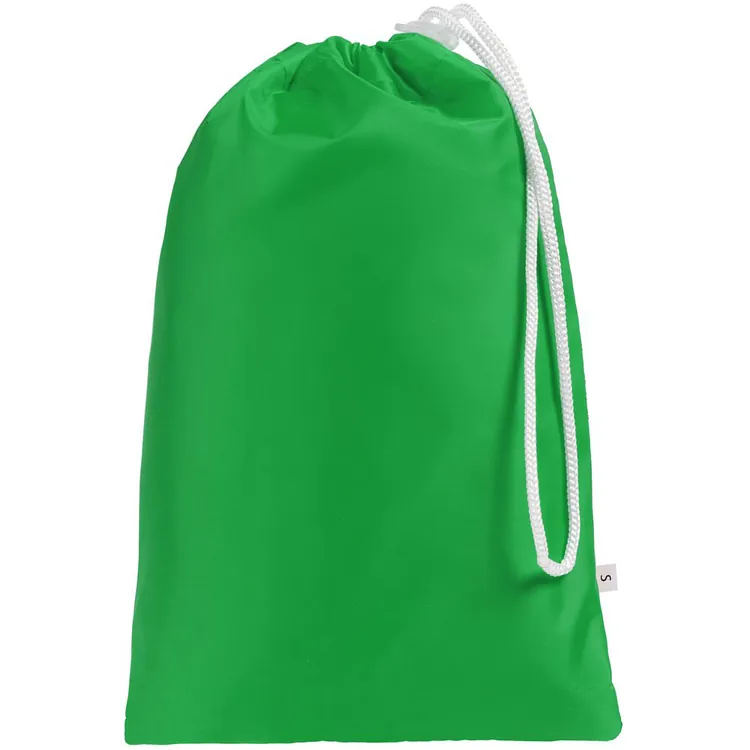 Дождевик Rainman Zip, зеленый арт.11124.90