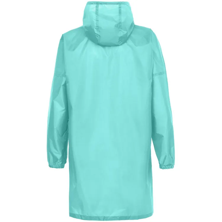 Дождевик Rainman Zip, бирюзовый (тиффани) арт.11124.43