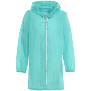 Дождевик Rainman Zip, бирюзовый (тиффани) арт.11124.43