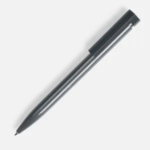 Ручка шариковая Liberty Polished, серая арт.12915.10