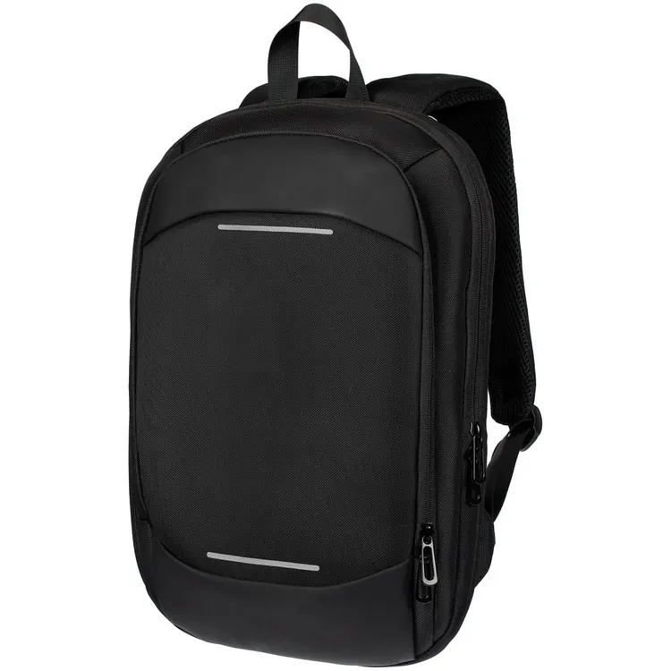 Рюкзак supPort, черный арт.16334.30