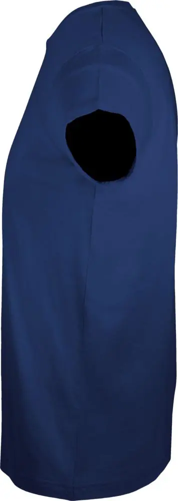 Футболка мужская Regent Fit 150, кобальт (темно-синяя) арт.5973.40
