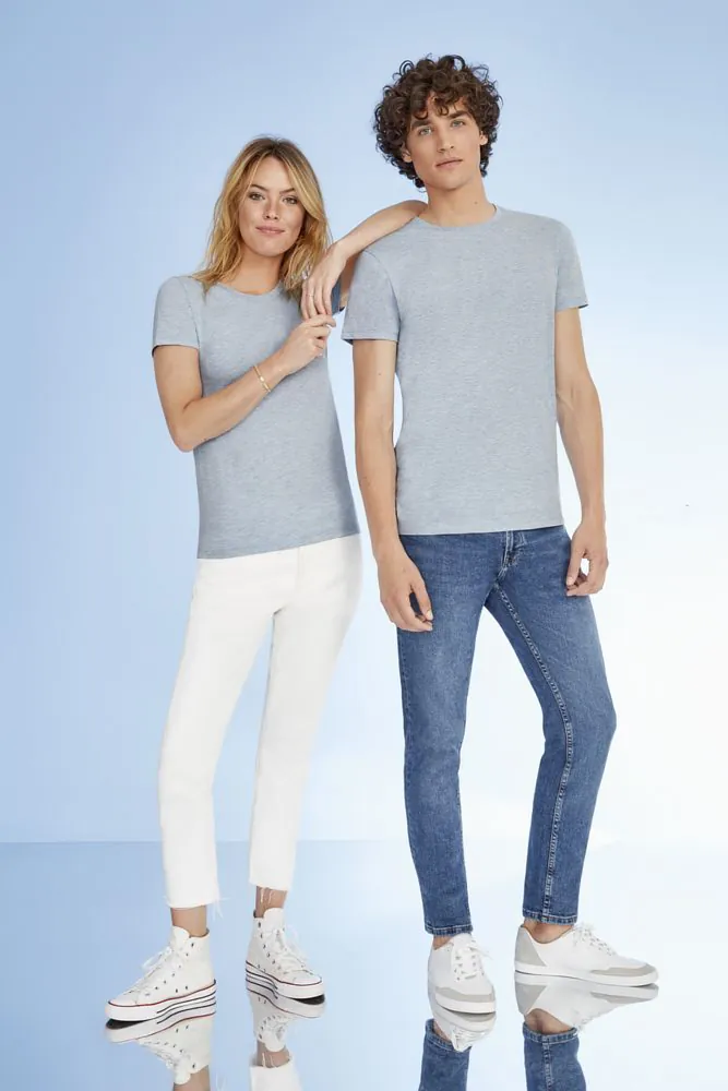 Футболка мужская Regent Fit 150, кобальт (темно-синяя) арт.5973.40