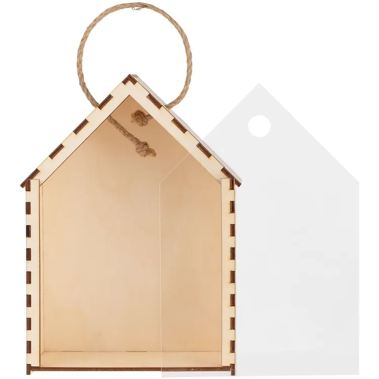 Коробка-пенал Domus арт.20227