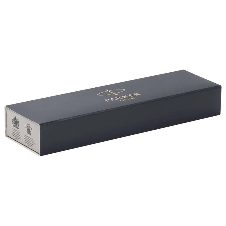 Ручка шариковая Parker IM Professionals Monochrome Champagne, золотистая арт.16621.00