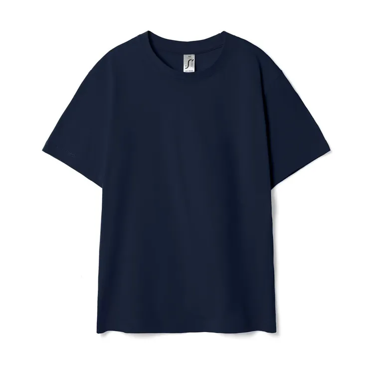 Футболка детская Regent Kids 150, темно-синяя (navy) арт.1886.40