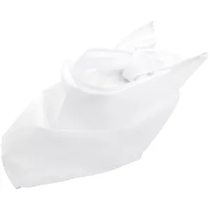 Шейный платок Bandana, белый арт.01198102TUN